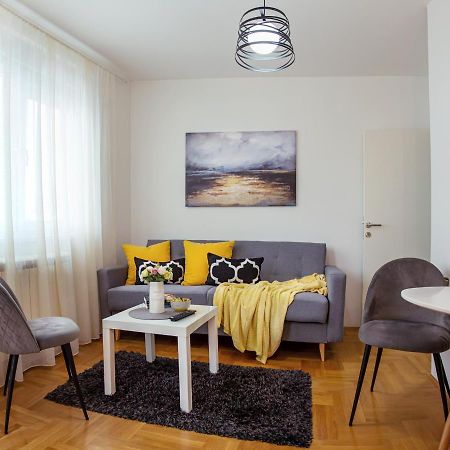 Apartman Mia Сремська Митровиця Екстер'єр фото