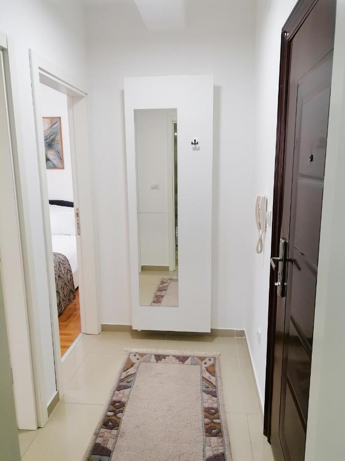 Apartman Mia Сремська Митровиця Екстер'єр фото